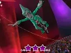 Go Play Circus Star - Pantalla