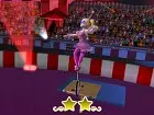 Go Play Circus Star - Imagen Wii