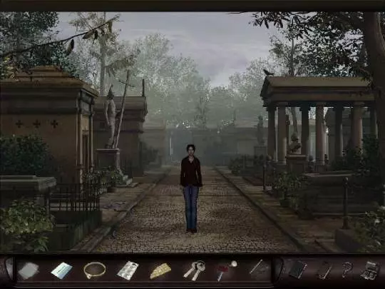 Art of Murder: Hunt for the Puppeteer