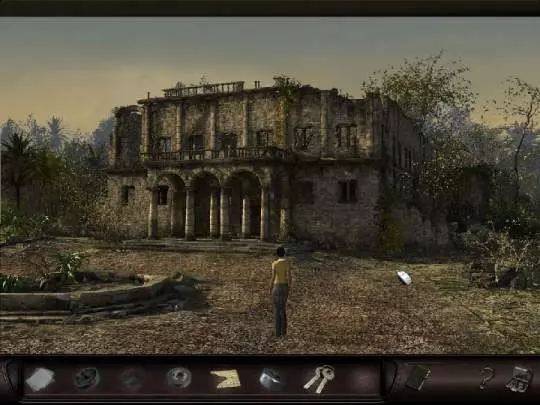 Art of Murder H. Puppeteer