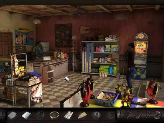 Art of Murder H. Puppeteer - PC