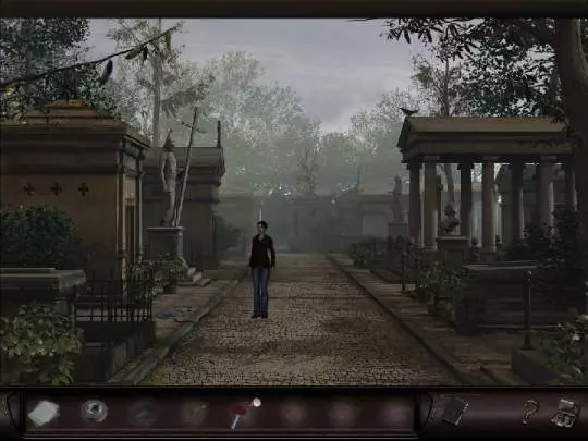 Art of Murder H. Puppeteer