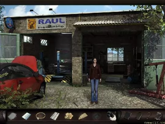 Art of Murder H. Puppeteer