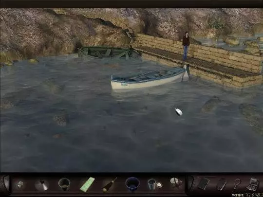 Art of Murder: Hunt for the Puppeteer