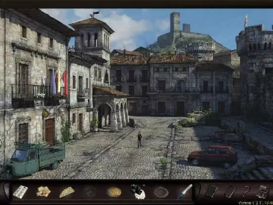 Art of Murder H. Puppeteer - PC