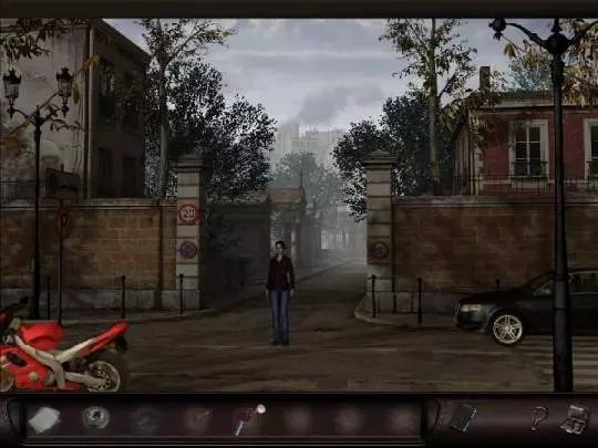 Art of Murder H. Puppeteer