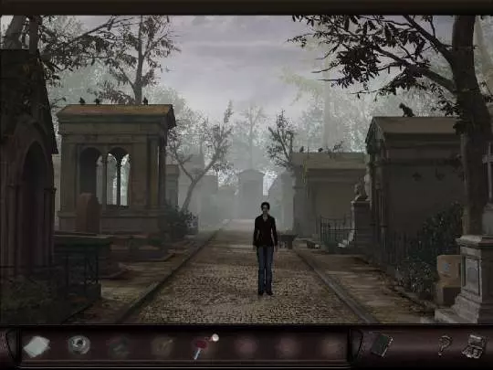 Art of Murder: Hunt for the Puppeteer