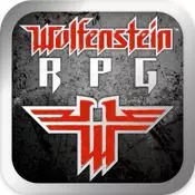 Carátula de Wolfenstein RPG