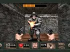 Wolfenstein RPG - Pantalla