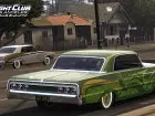 Midnight Club LA South Central - Pantalla