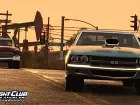 Midnight Club LA South Central - Pantalla