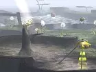 Pikmin 2 - Pantalla