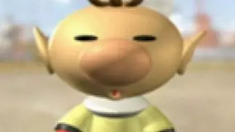 Pikmin 2: Trailer japonés