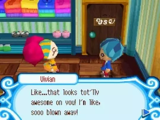 Enchated Folk School of Wizardry