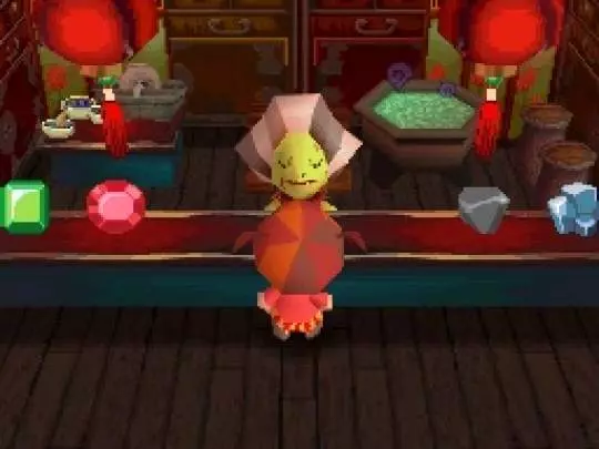 Enchated Folk & the School of Wizardry