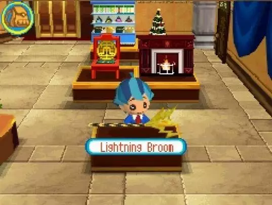 Enchated Folk School of Wizardry