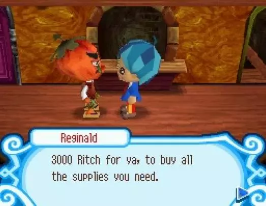 Enchated Folk School of Wizardry