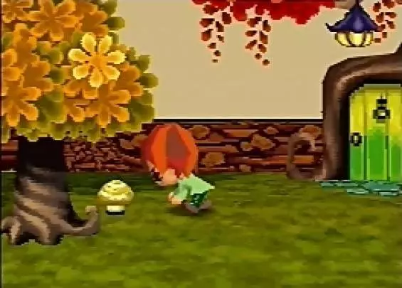 Enchated Folk School of Wizardry