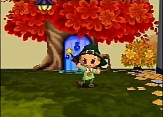 Enchated Folk School of Wizardry