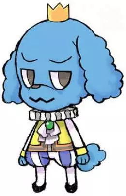 Enchated Folk & the School of Wizardry