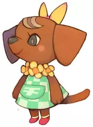 Enchated Folk School of Wizardry - DS