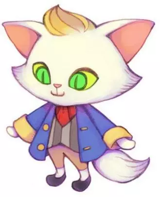 Enchated Folk & the School of Wizardry