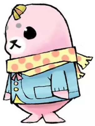 Enchated Folk School of Wizardry