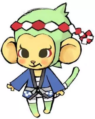 Enchated Folk & the School of Wizardry