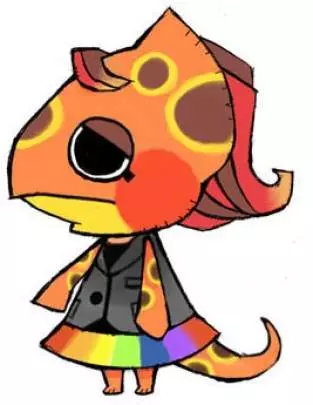 Enchated Folk School of Wizardry - DS