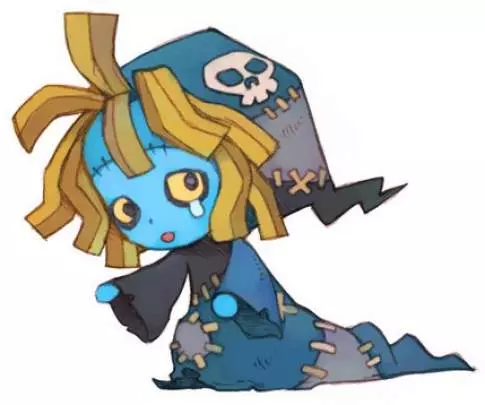 Enchated Folk School of Wizardry