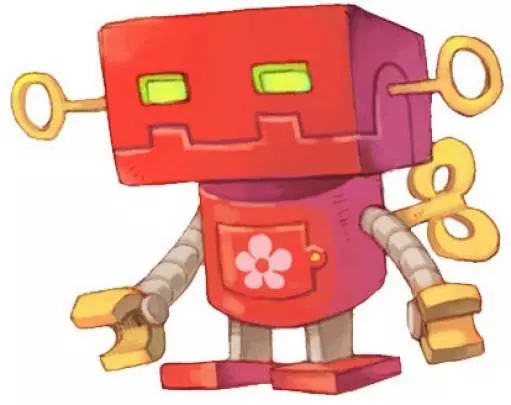 Enchated Folk & the School of Wizardry