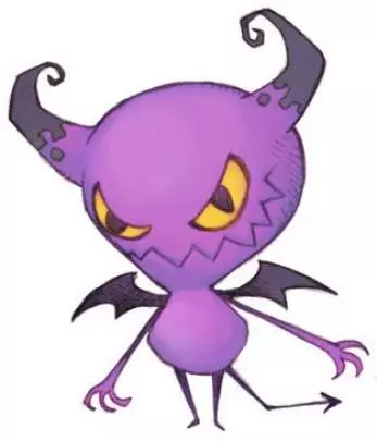 Enchated Folk School of Wizardry - DS