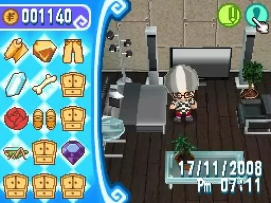 Enchated Folk School of Wizardry