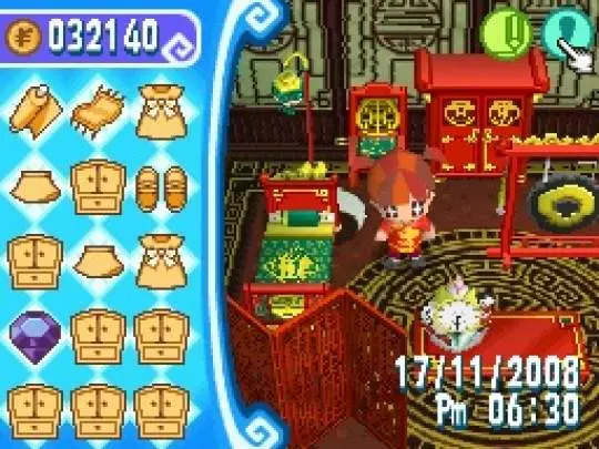 Enchated Folk School of Wizardry