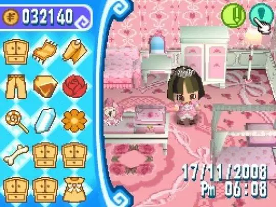 Enchated Folk & the School of Wizardry