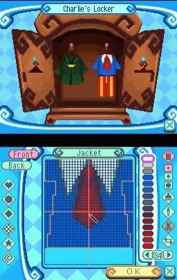 Enchated Folk School of Wizardry