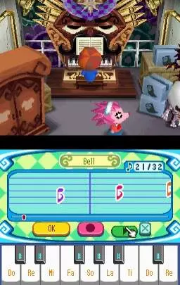 Enchated Folk School of Wizardry