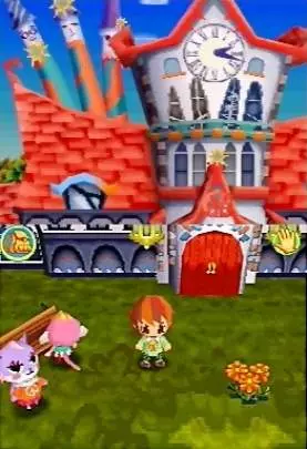 Enchated Folk School of Wizardry