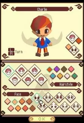 Enchated Folk School of Wizardry