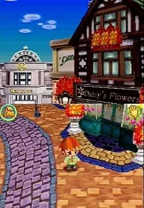 Enchated Folk School of Wizardry