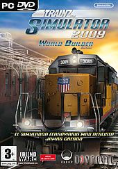 crack trainz simulator 2009 crack trainz simulator 2009