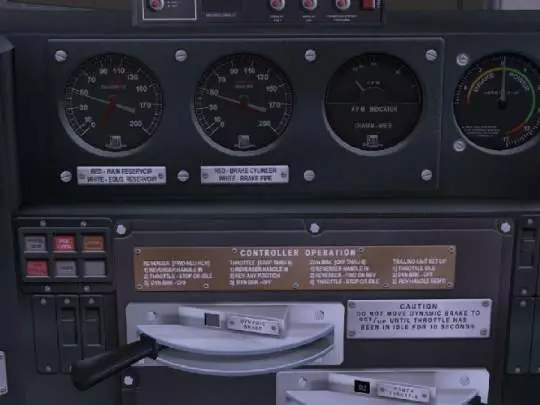 Trainz Simulator 2009 - PC