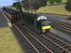 Trainz Simulator 2009 - Imagen PC