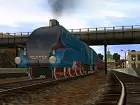 Trainz Simulator 2009 - Imagen