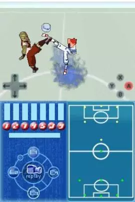Galactik Football