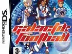 Galactik Football - Imagen