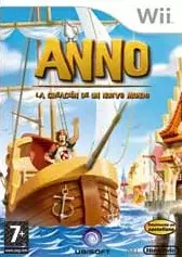 ANNO: La Creación de un Nuevo Mundo