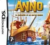 ANNO: La Creación de un Nuevo Mundo