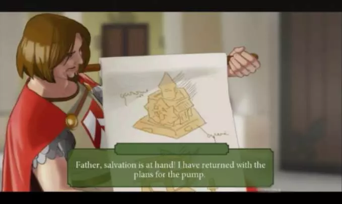 ANNO La Creación de un Nuevo Mundo