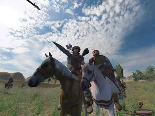 Mount & Blade